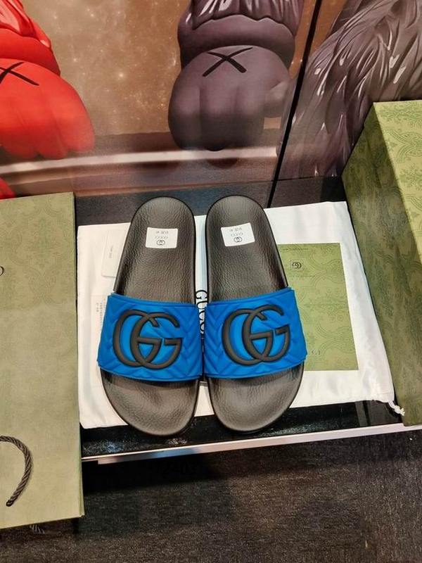 Gucci Men's Slippers 333